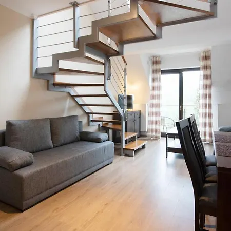 Apartamenty Sun & Snow Teczowe Wzgorze Wisla Exterior photo