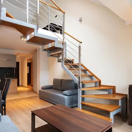 Apartamenty Sun & Snow Teczowe Wzgorze Wisla Exterior photo