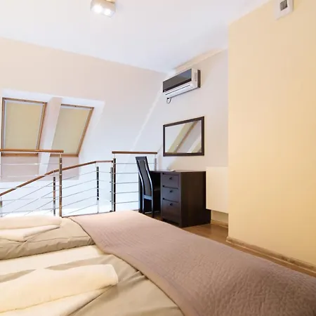 Apartamenty Sun & Snow Teczowe Wzgorze Wisla Exterior photo