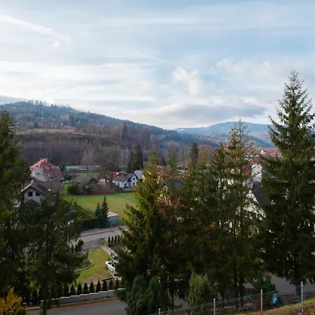 Apartamenty Sun & Snow Teczowe Wzgorze Wisla Exterior photo