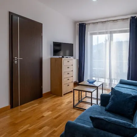 Apartamenty Sun & Snow Teczowe Wzgorze Wisla Exterior photo