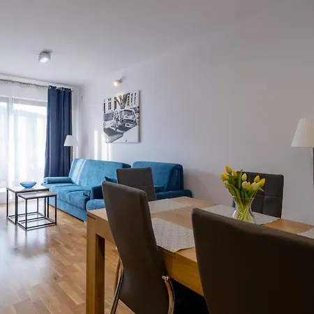 Apartamenty Sun & Snow Teczowe Wzgorze Wisla Exterior photo