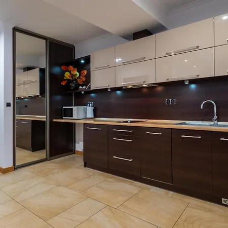 Apartamenty Sun & Snow Teczowe Wzgorze Wisla Exterior photo