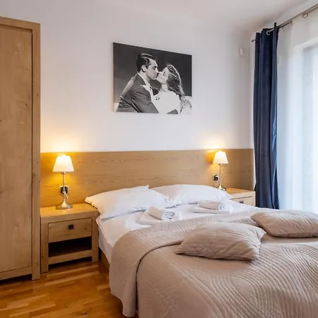Apartamenty Sun & Snow Teczowe Wzgorze Wisla Exterior photo