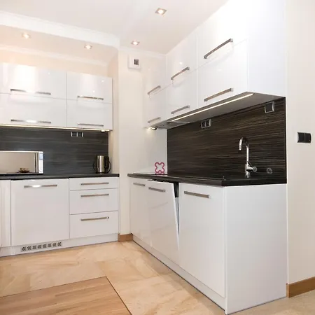 Apartamenty Sun & Snow Teczowe Wzgorze Wisla Exterior photo