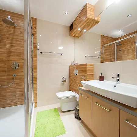 Apartamenty Sun & Snow Teczowe Wzgorze Wisla Exterior photo
