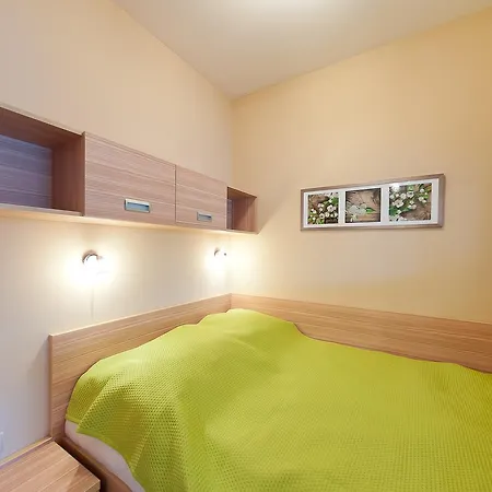 Apartamenty Sun & Snow Teczowe Wzgorze Wisla Exterior photo