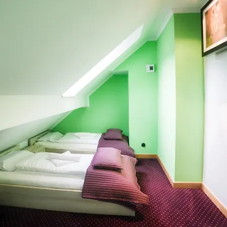 Apartamenty Sun & Snow Teczowe Wzgorze Wisla Exterior photo
