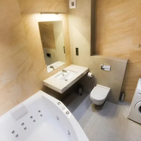 Apartamenty Sun & Snow Teczowe Wzgorze Wisla Exterior photo
