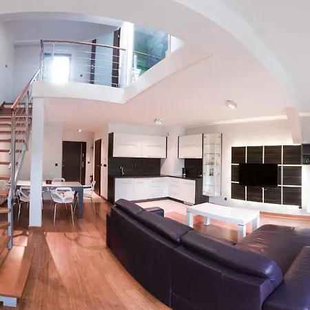 Apartamenty Sun & Snow Teczowe Wzgorze Wisla Exterior photo