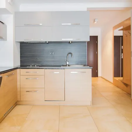 Apartamenty Sun & Snow Teczowe Wzgorze Wisla Exterior photo