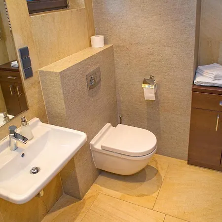 Apartamenty Sun & Snow Teczowe Wzgorze Wisla Room photo