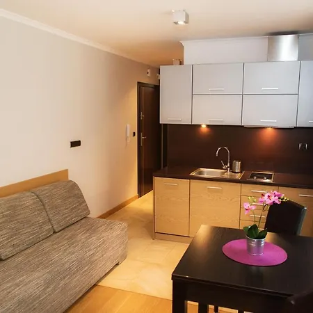 Apartamenty Sun & Snow Teczowe Wzgorze Wisla Room photo