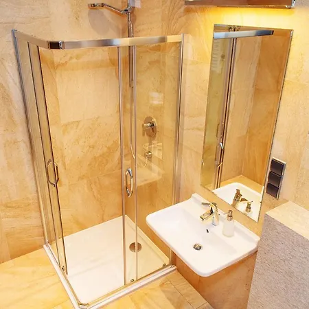 Apartamenty Sun & Snow Teczowe Wzgorze Wisla Room photo