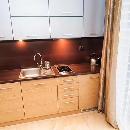 Apartamenty Sun & Snow Teczowe Wzgorze Wisla Room photo