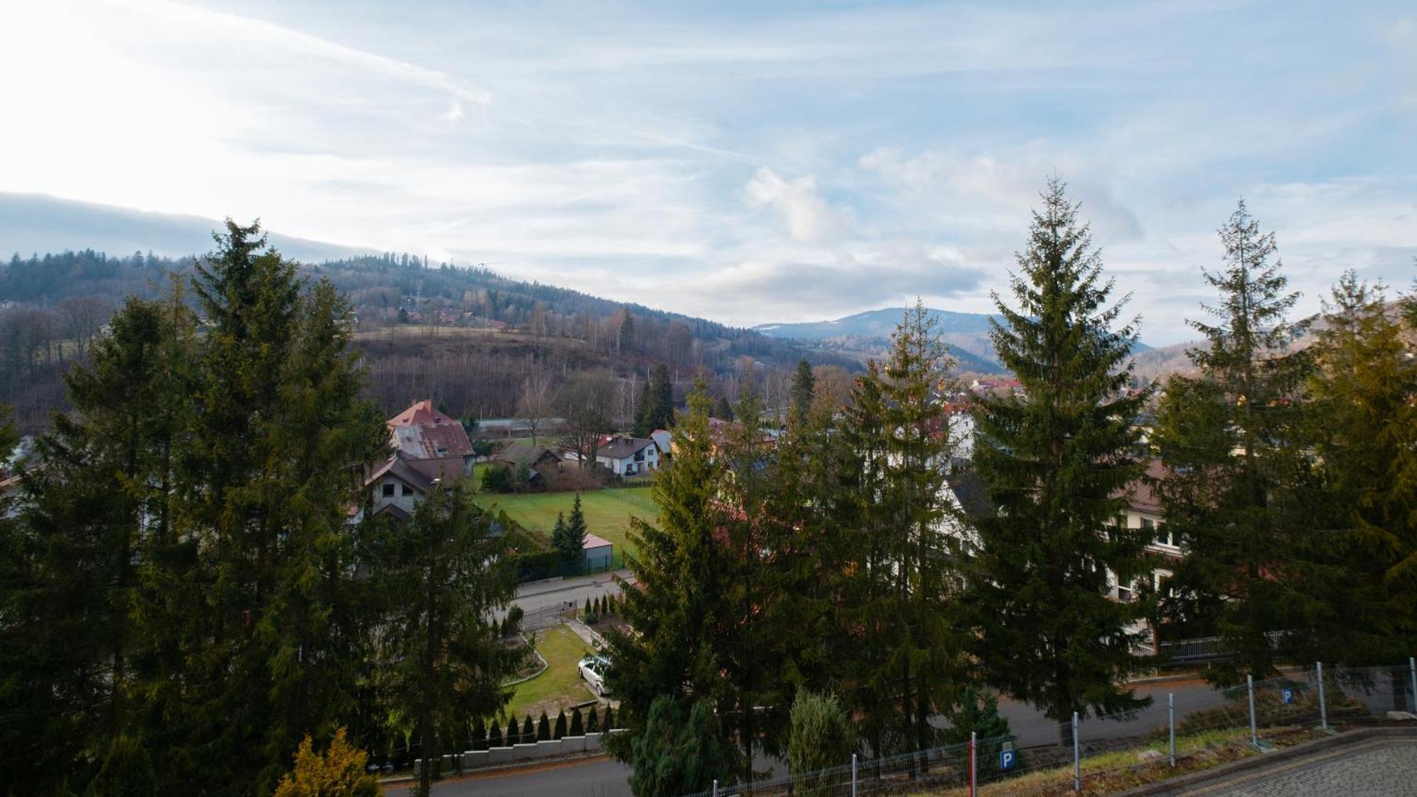 Sun & Snow Teczowe Wzgorze Wisla