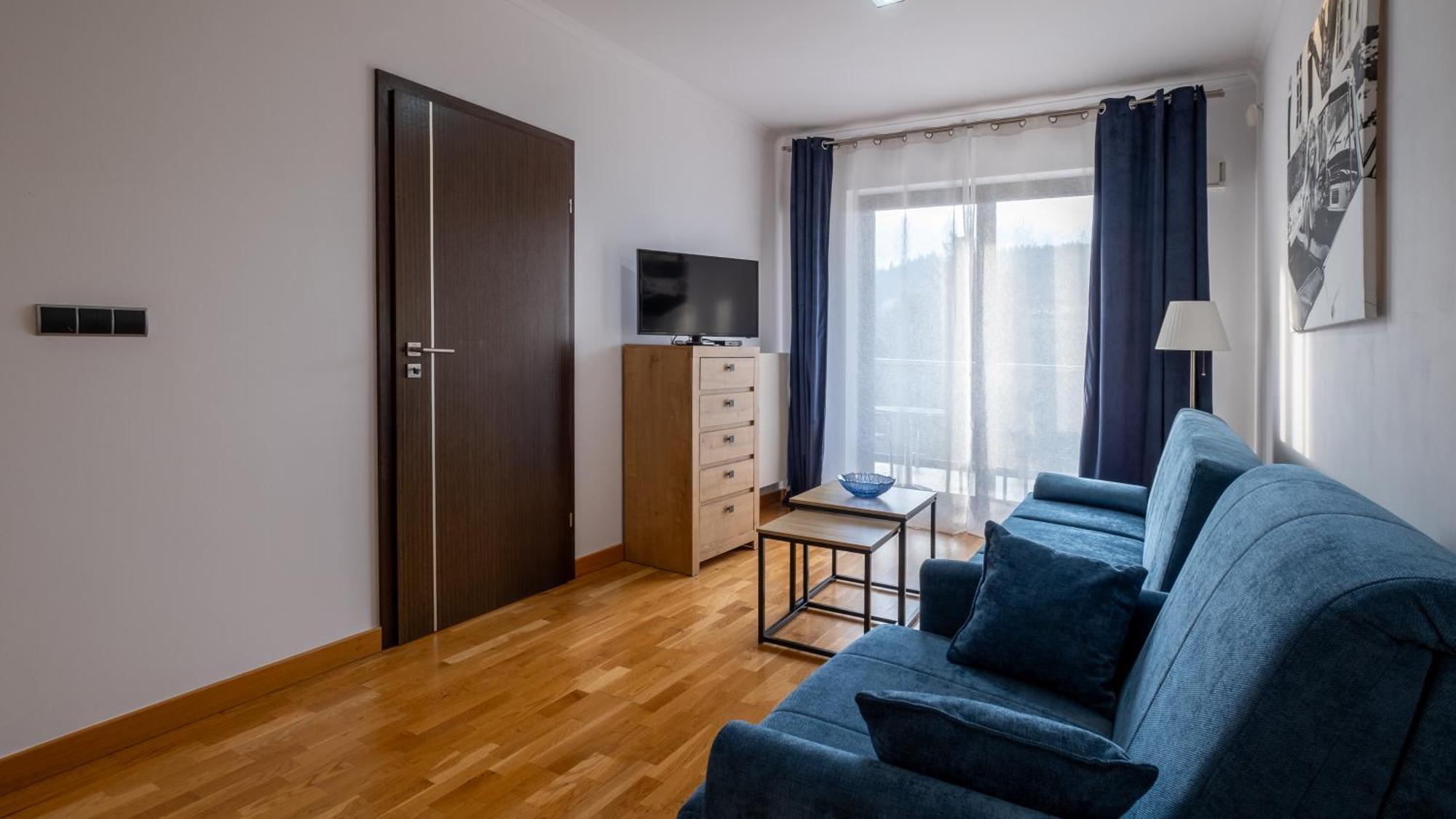 Apartment Sun & Snow Teczowe Wzgorze Wisla