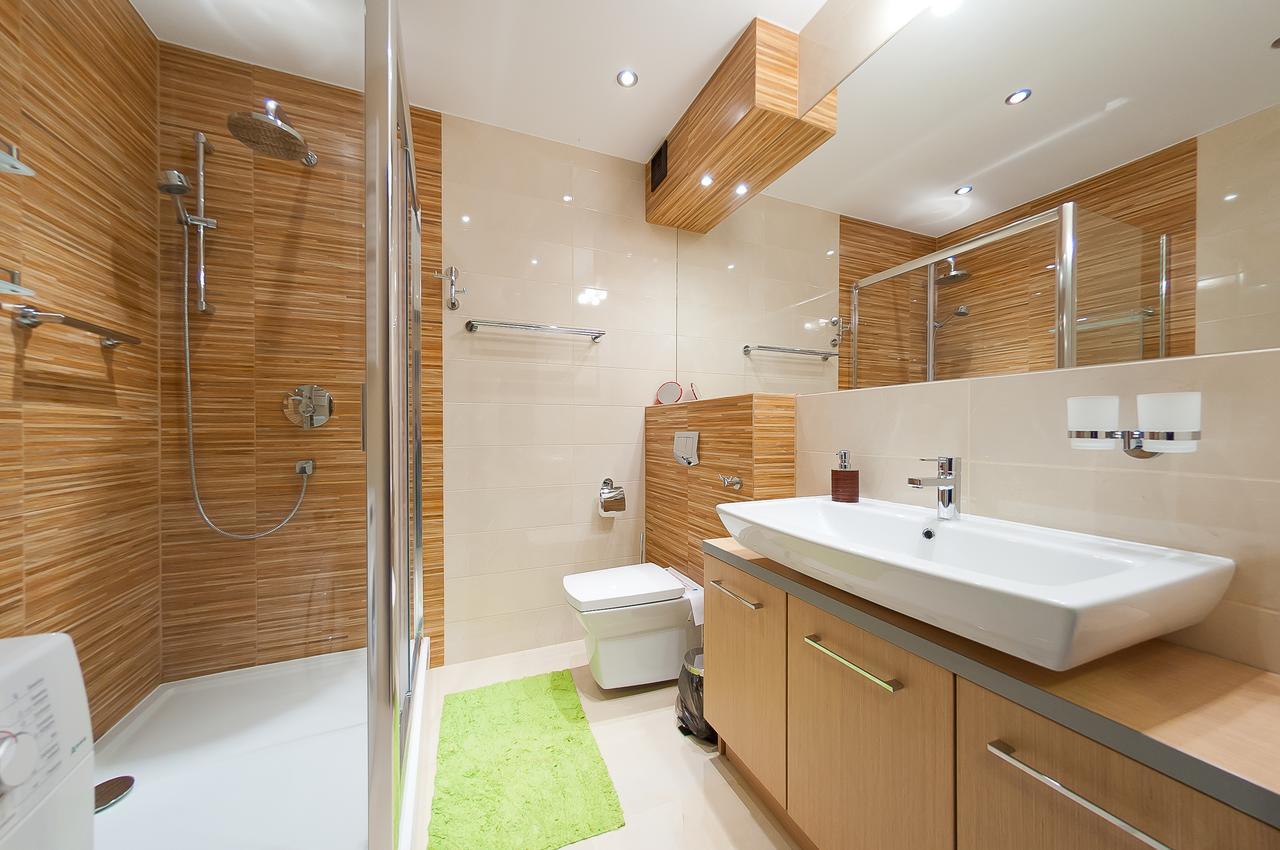 Apartment Sun & Snow Teczowe Wzgorze Wisla