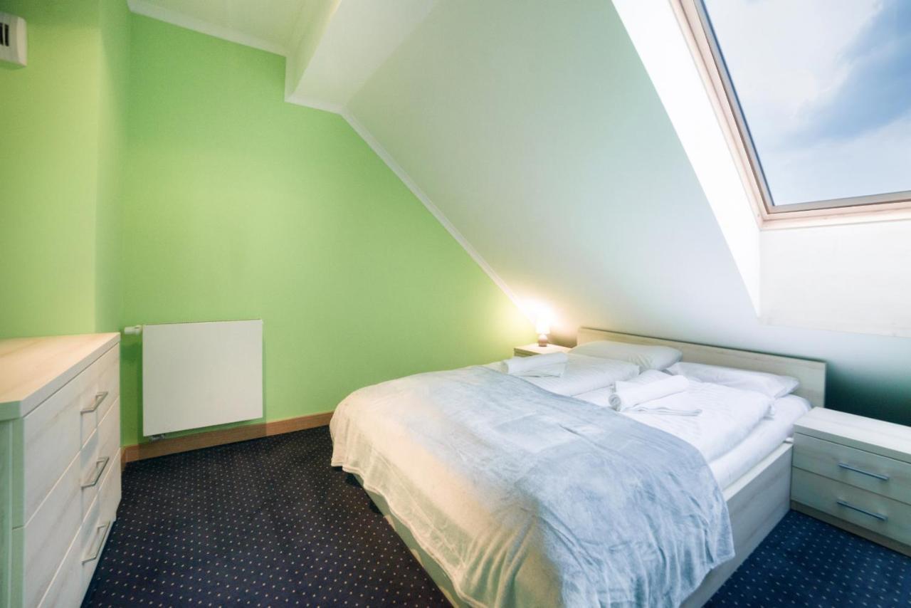 Sun & Snow Teczowe Wzgorze Apartment Wisla