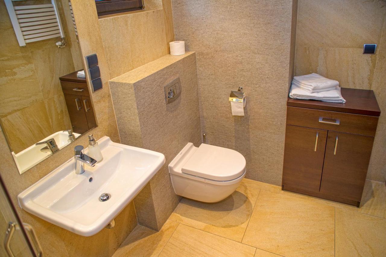 Apartment Sun & Snow Teczowe Wzgorze Wisla